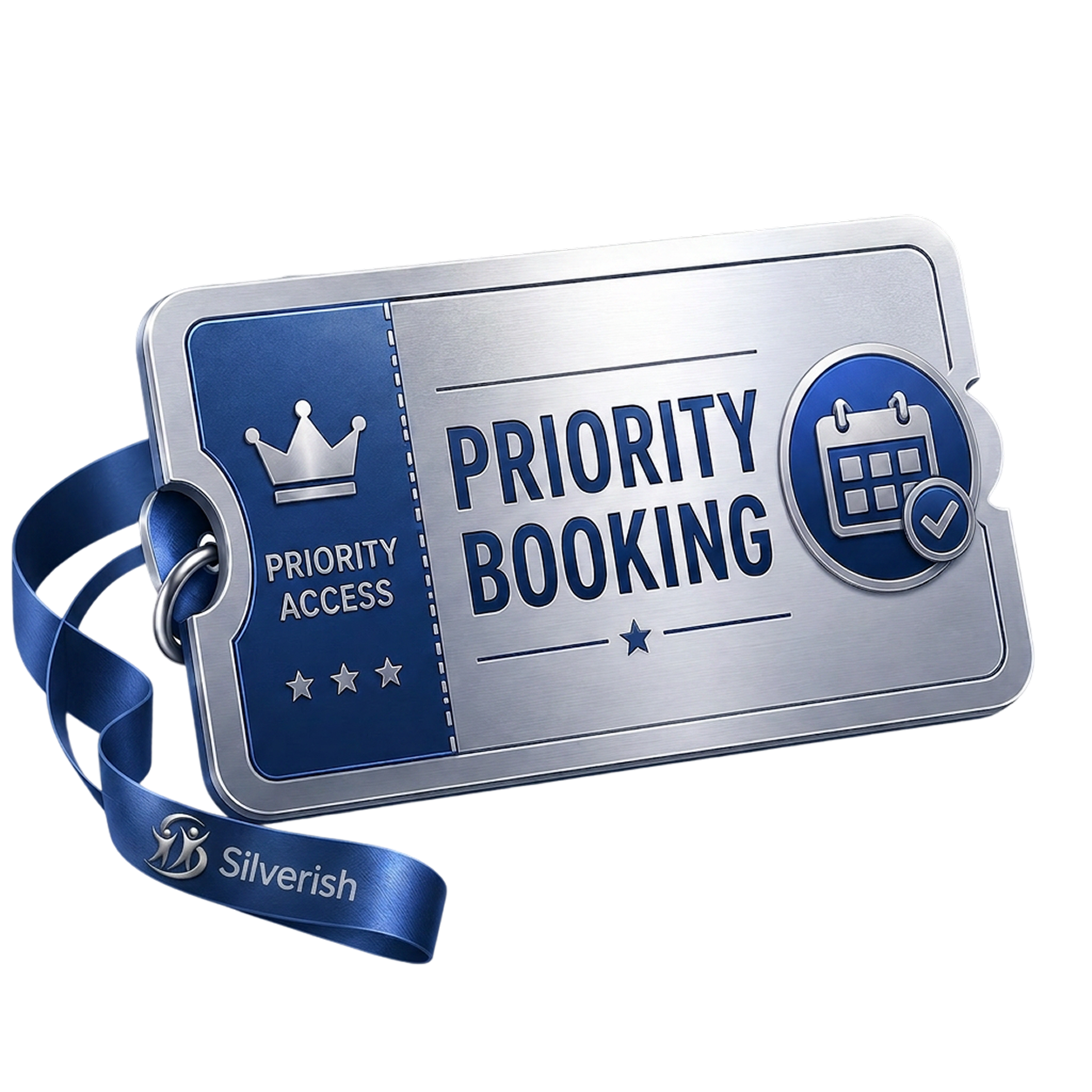 Priority Booking