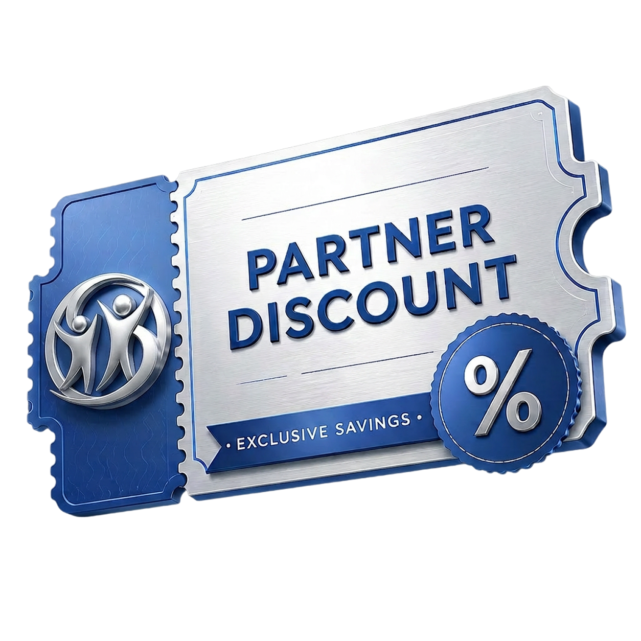 Partner Discount