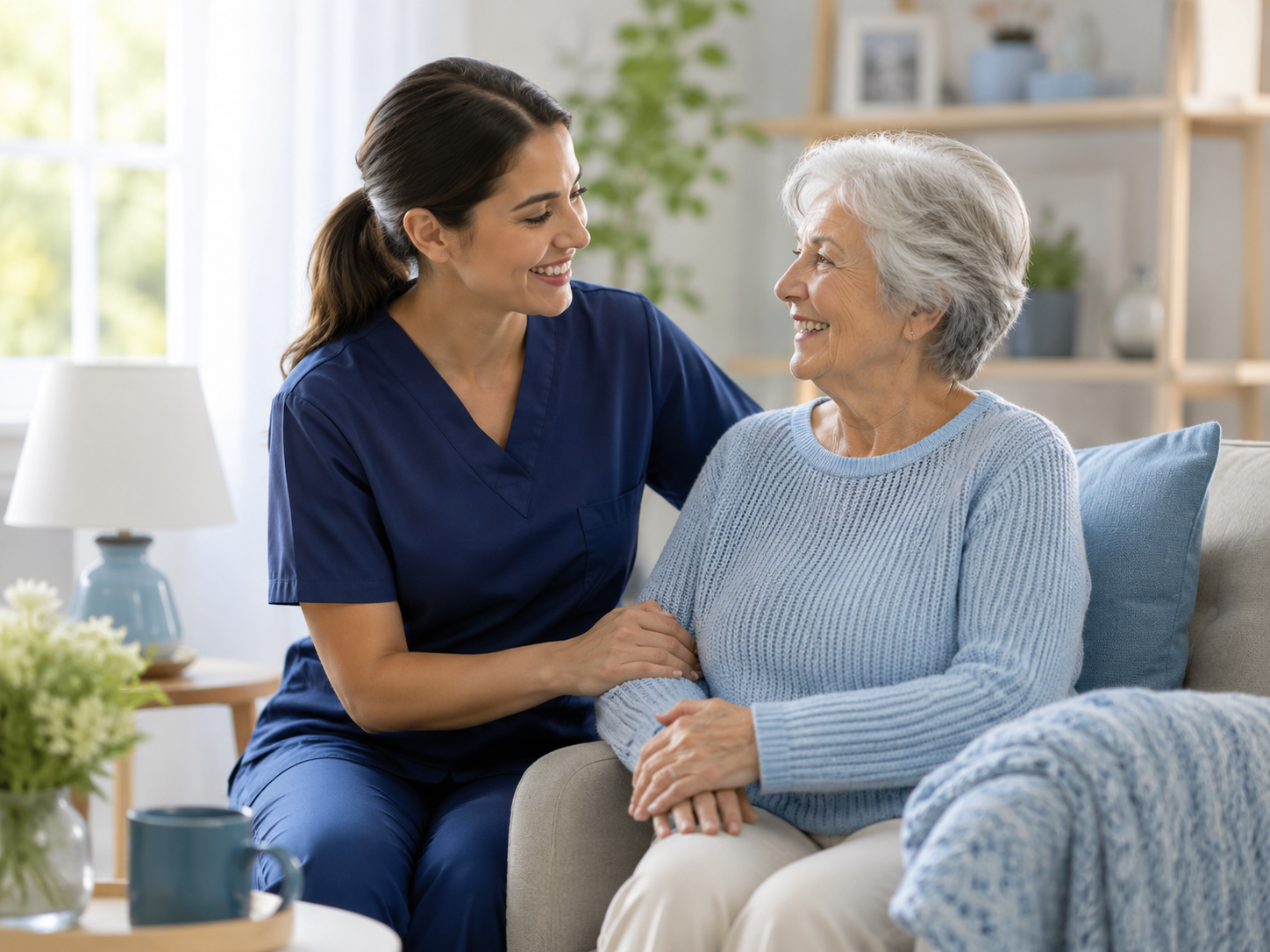 Northwoods Home Care