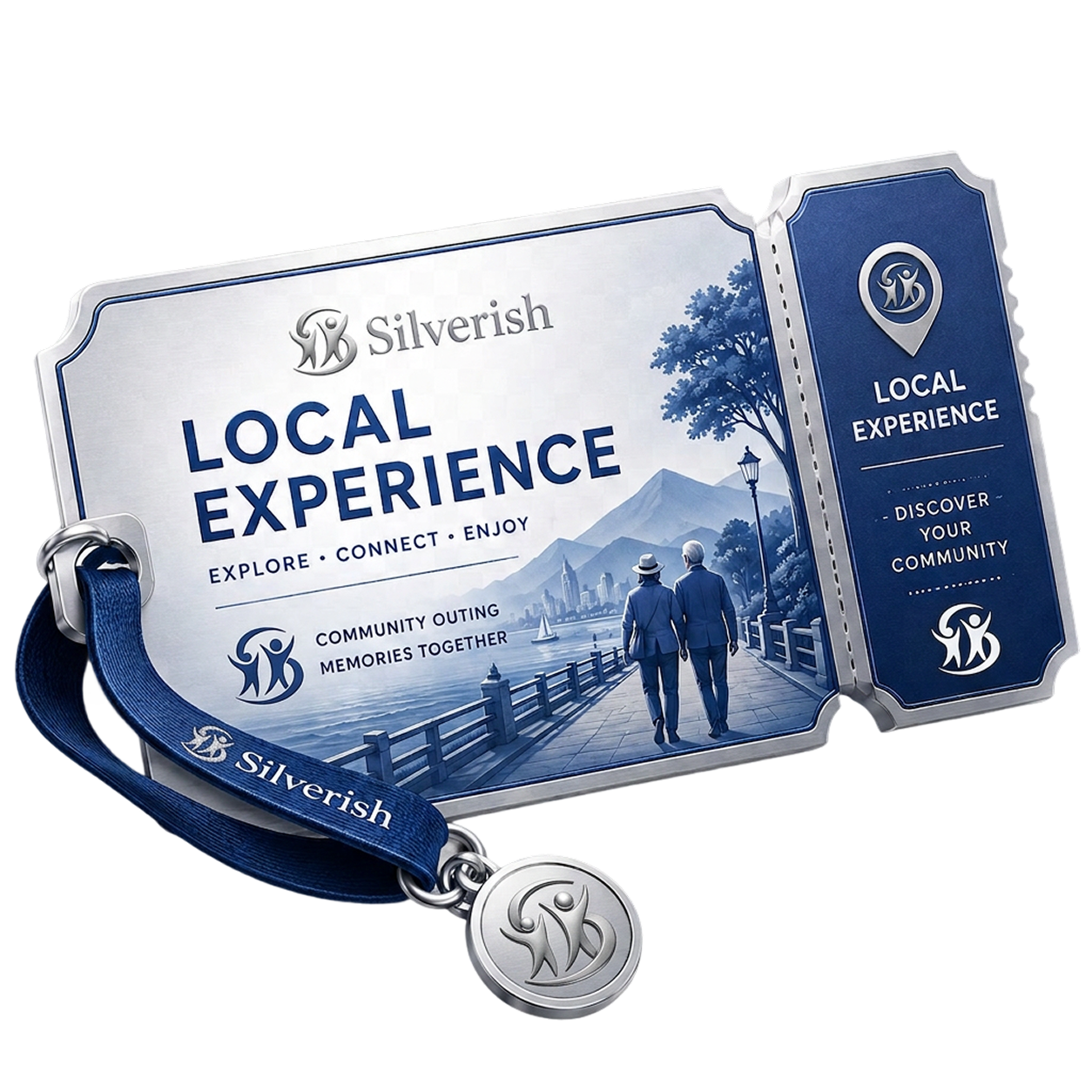 Local Experience